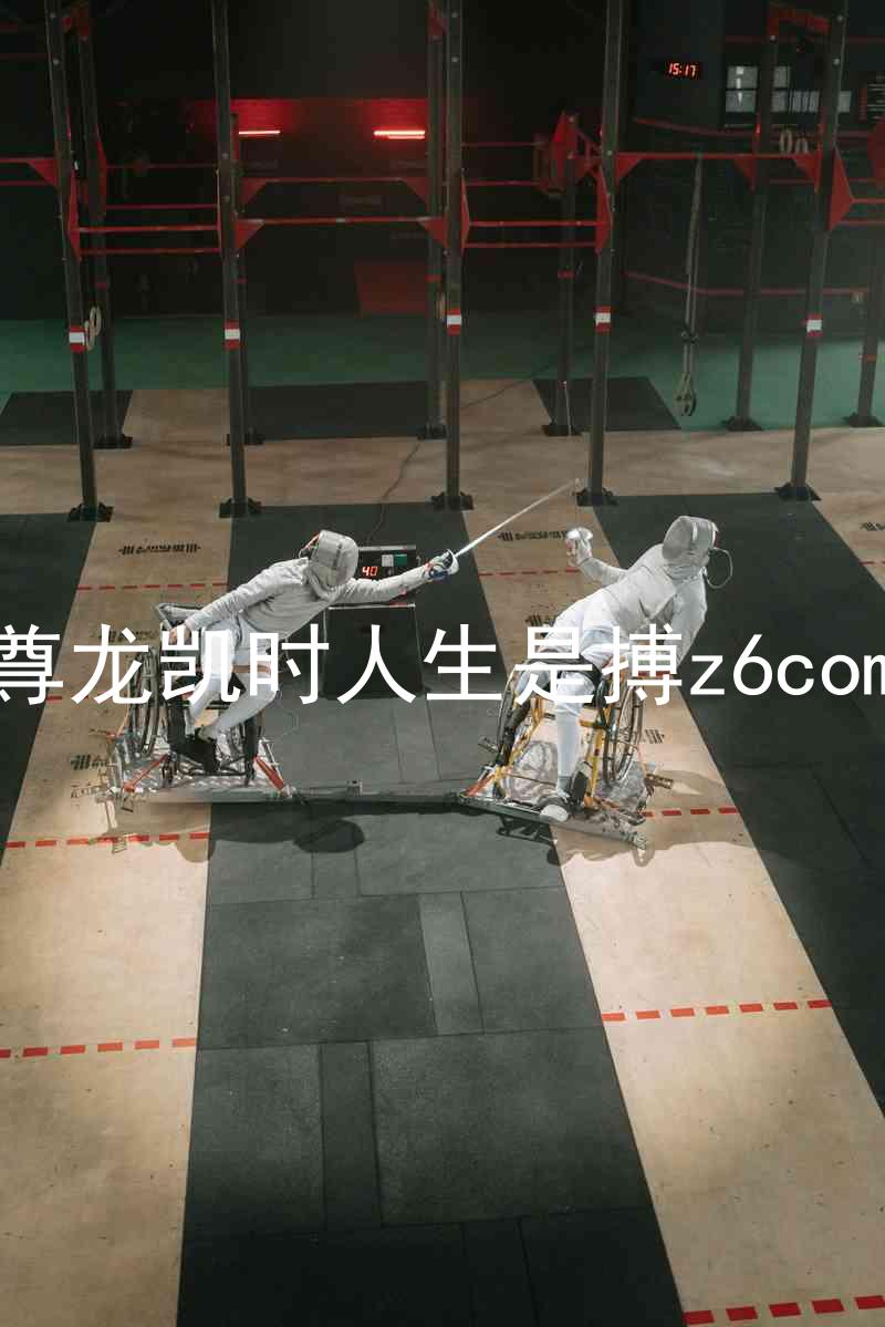 尊龙凯时人生是搏z6com
